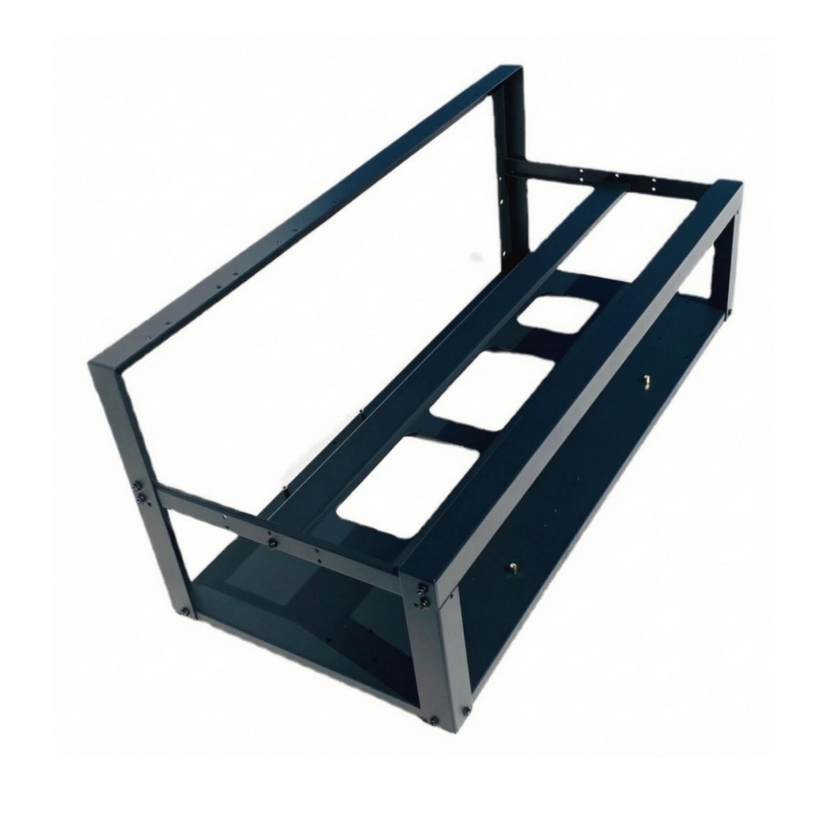 Gpu Mining Rig Frame 8 Gpu - Cold Rolled Steel GPU Mining Frame