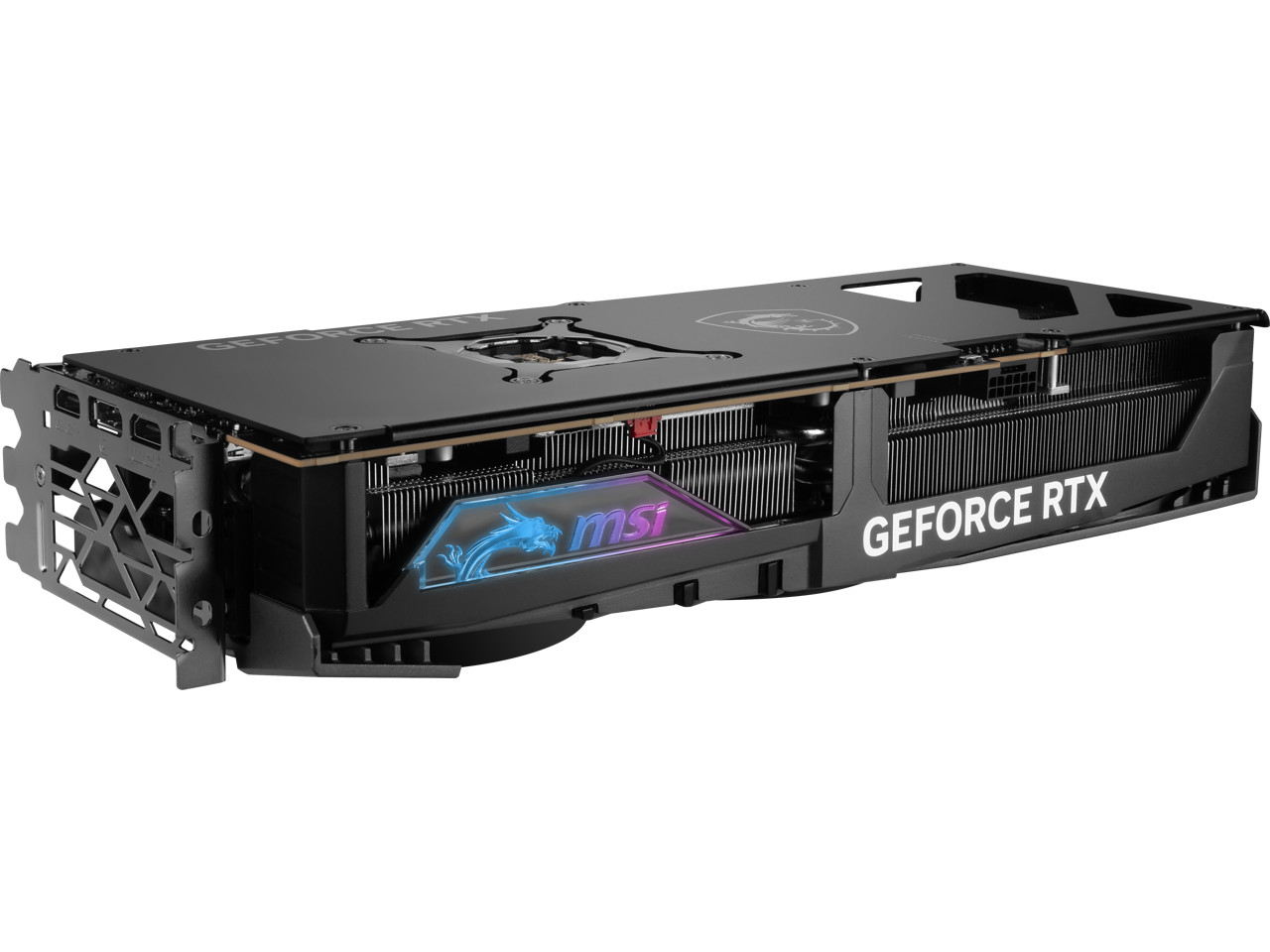 A.  OFFER MSI Gaming GeForce R - Graphics Card 24Gb Gddr6X review and price