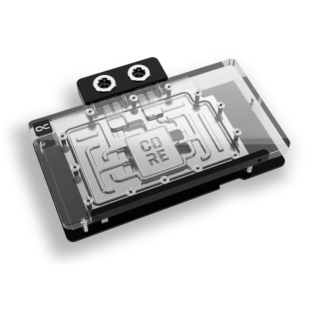 Alphacool Core GPU Water Block - Rtx 4090 Water Block review and price