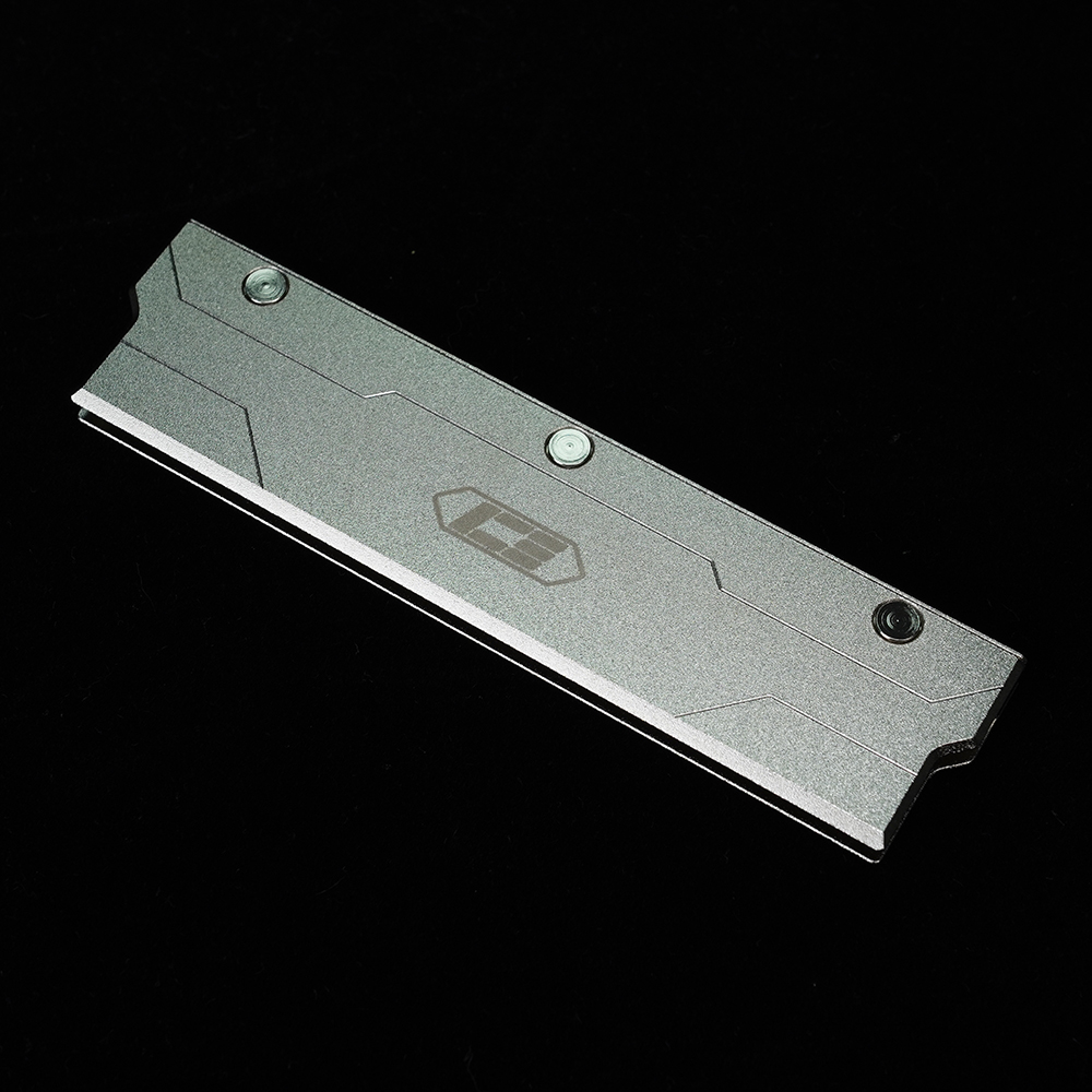 IceManCooler RAM Memory Heat S - Rtx 4090 Water Block review and price