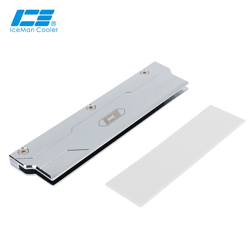 IceManCooler RAM Memory Heat S - Rtx 4090 Water Block review and price