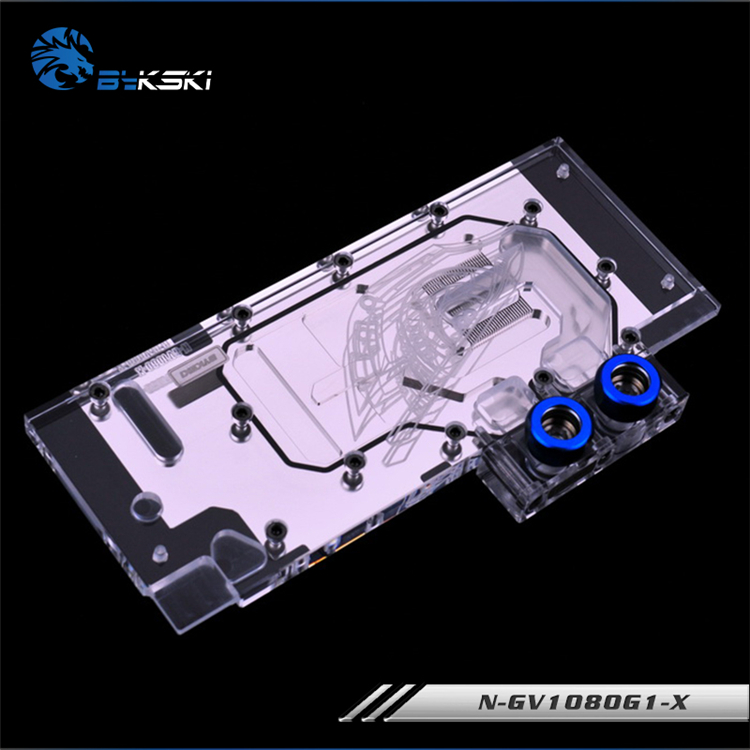 Bykski N-GV1080G1-X VGA Water  - Rtx 4090 Water Block review and price