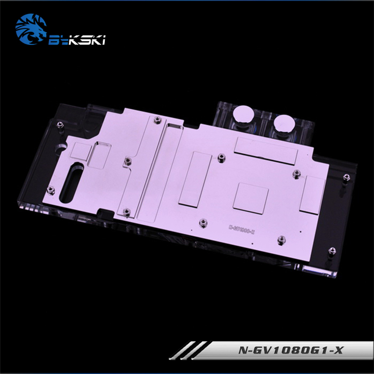 Bykski N-GV1080G1-X VGA Water  - Rtx 4090 Water Block review and price