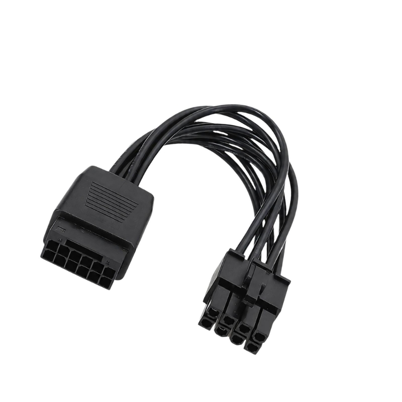 12+4pin 12VHPWR Port 16 Pin Fe - Dual 8Pin To 16Pin 12Vhpwr Cable review and price