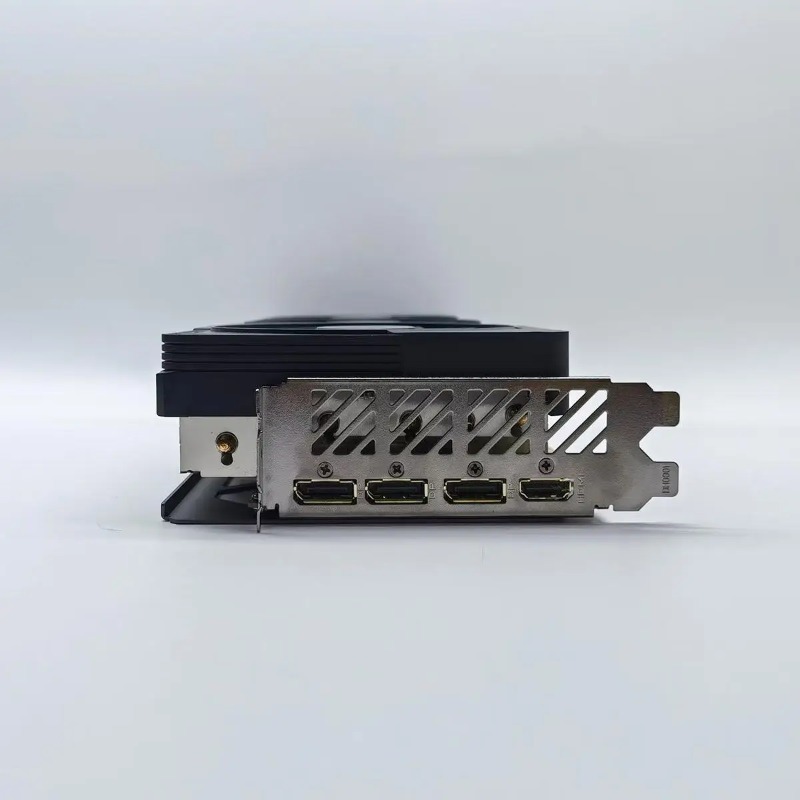 Carte graphique RTX 4090 en mo - Rtx 5090 32Gb review and price
